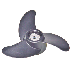 Śruba Trzyłopatkowa MKP-35 S Speed POWER do Minn Kota (zamiennik za nr. 209-1150)